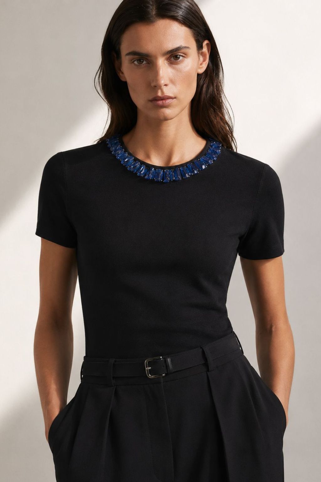 The Lorelei Sweater