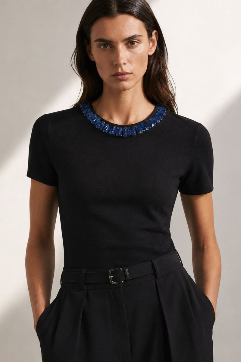 The Lorelei Sweater