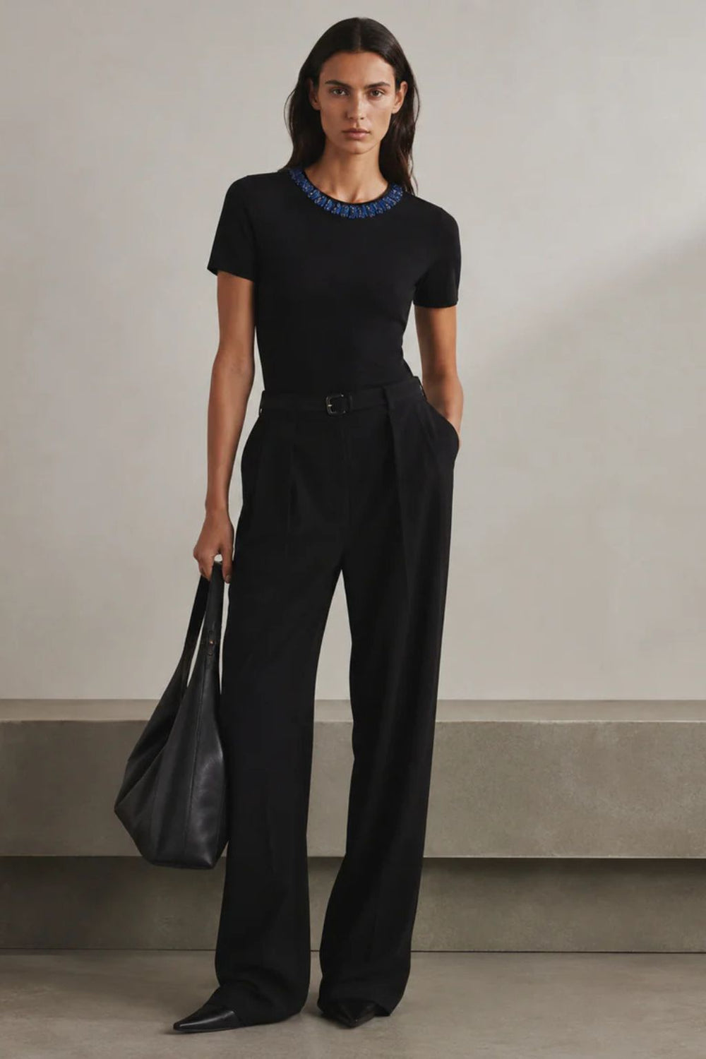 The Lorelei Sweater
