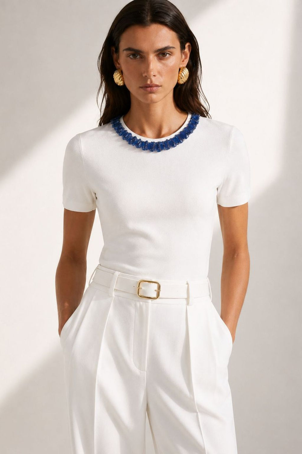 The Lorelei Sweater