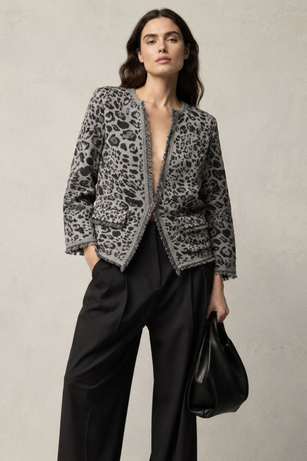 The Cervia Jacket