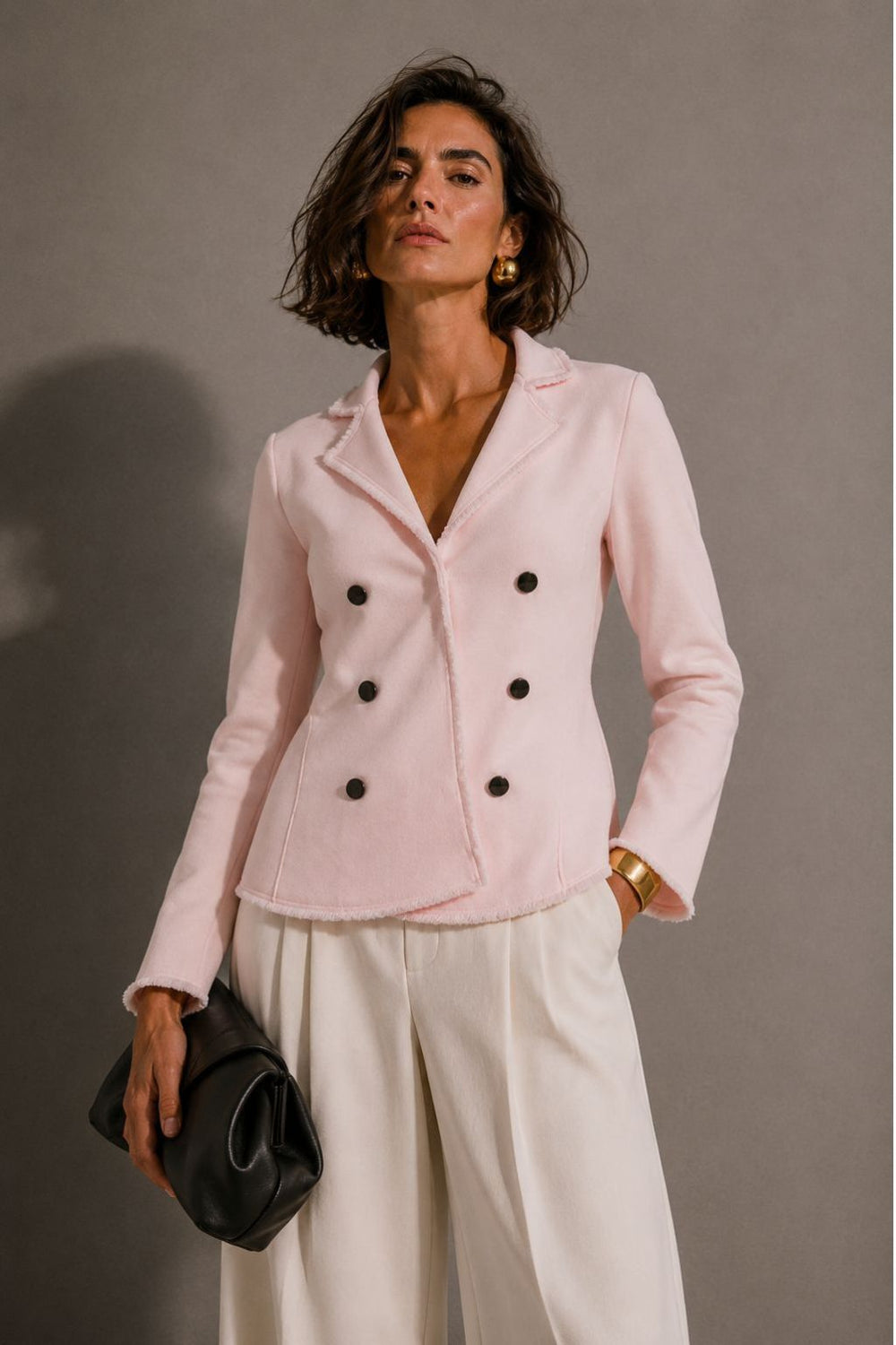 The Mariner Jacket