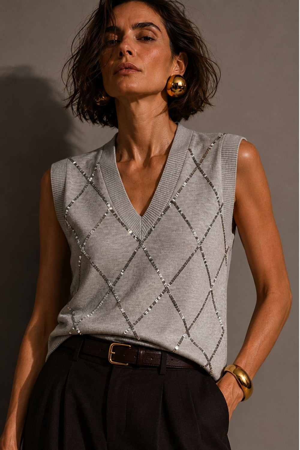 The Chelsea Vest