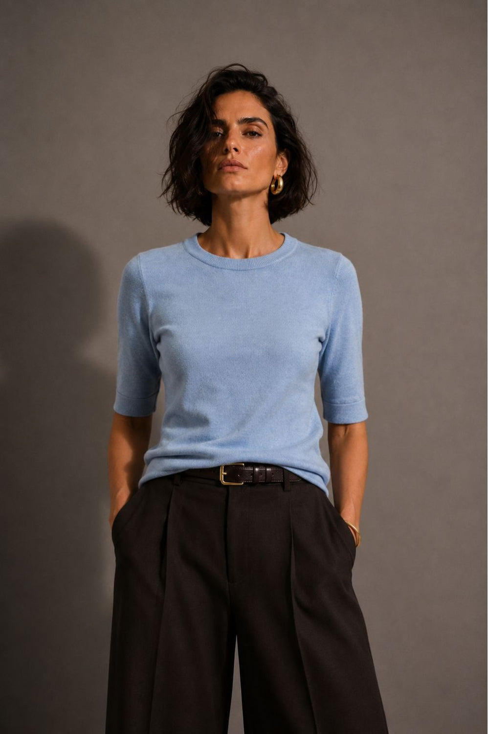 The Gee-Gee Tee