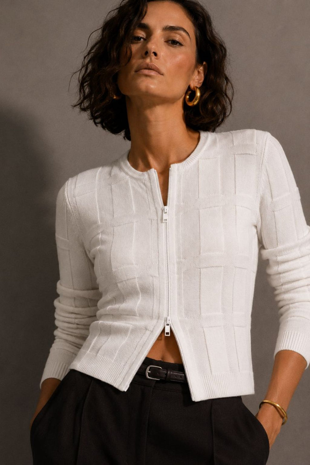 The Cove Cardigan