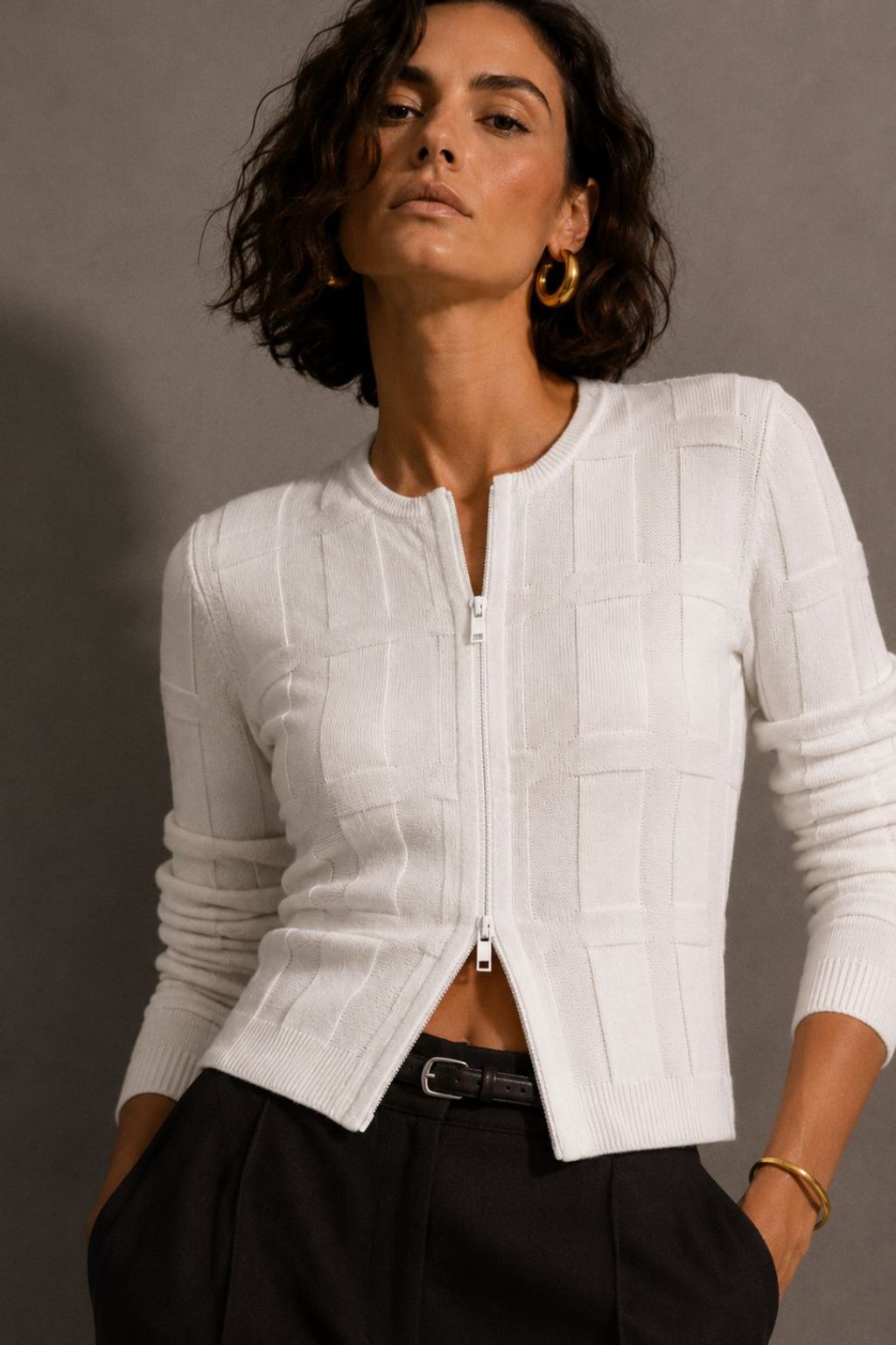 The Cove Cardigan