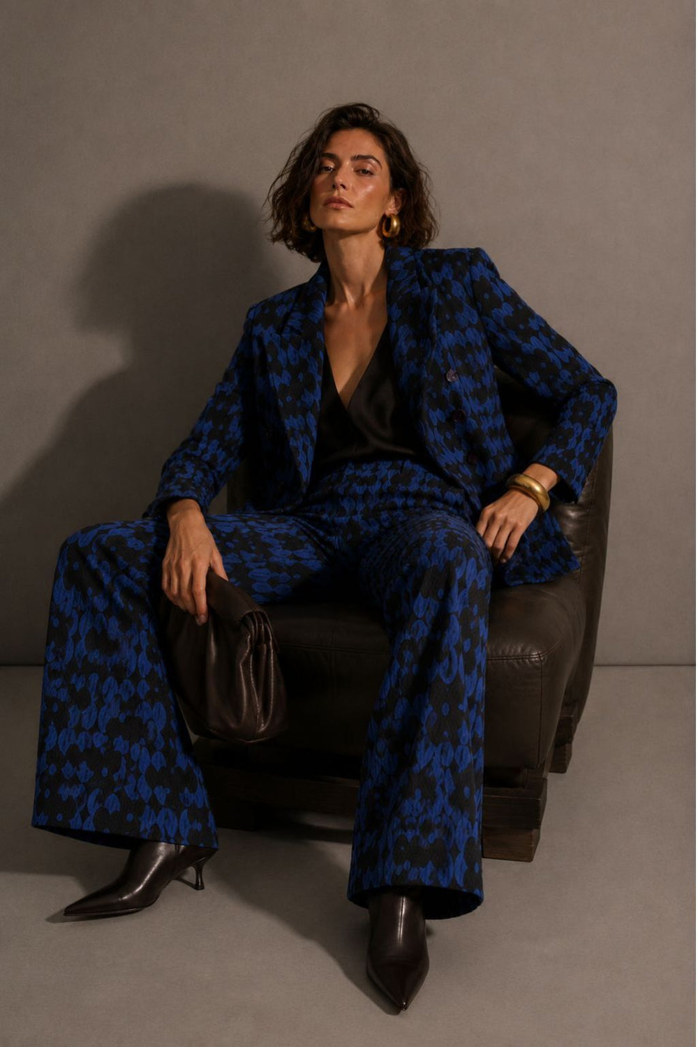 The Portofino Jacket