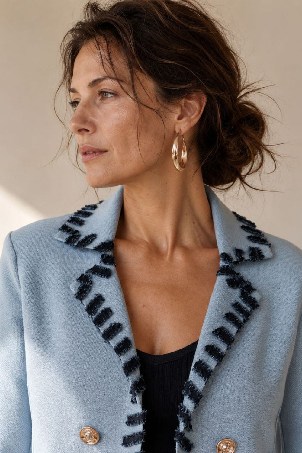 The Lorelei Blazer