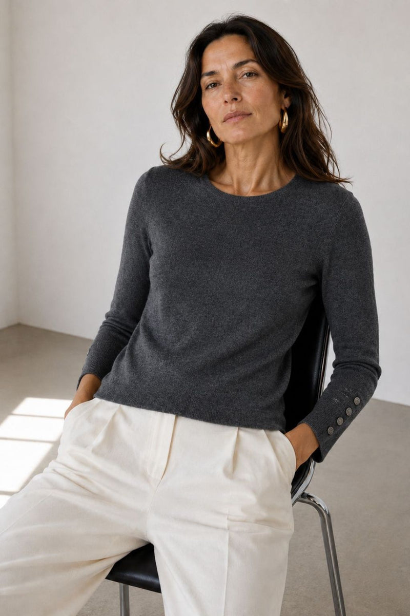 The Dorothea Top