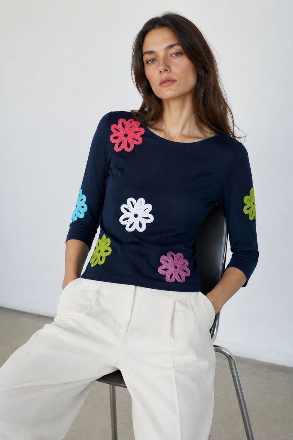 The Jordaan Top