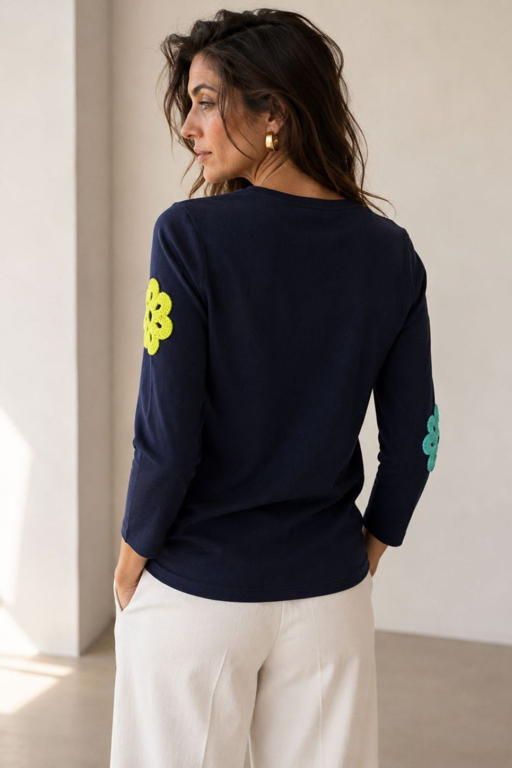 The Jordaan Top