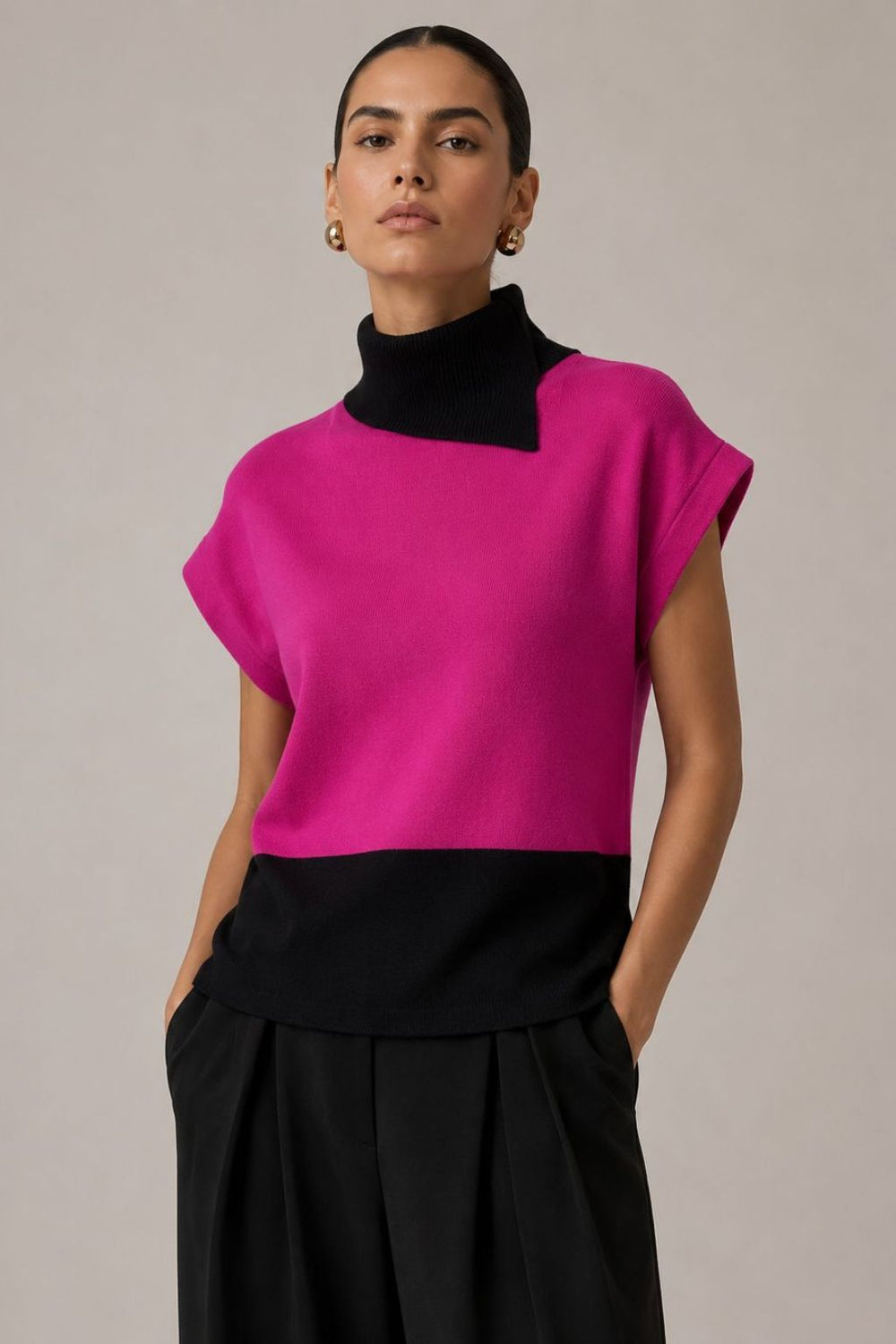 The Milano Top
