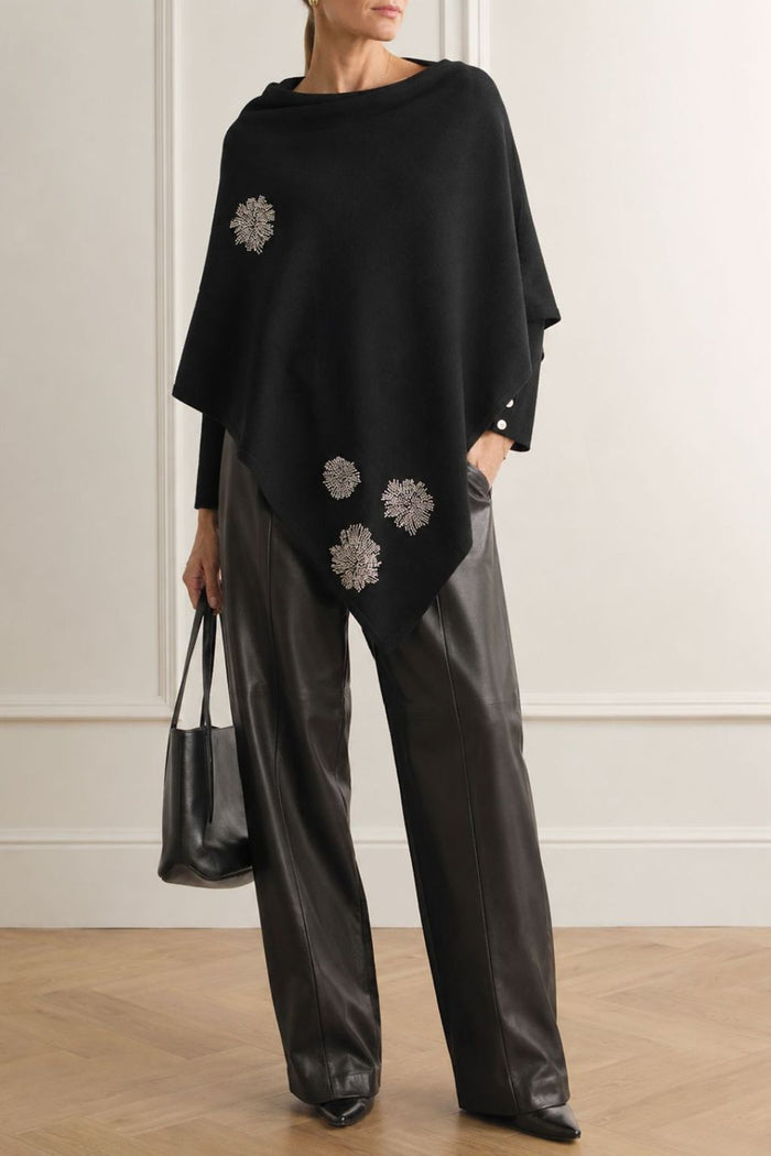 The Seville Poncho