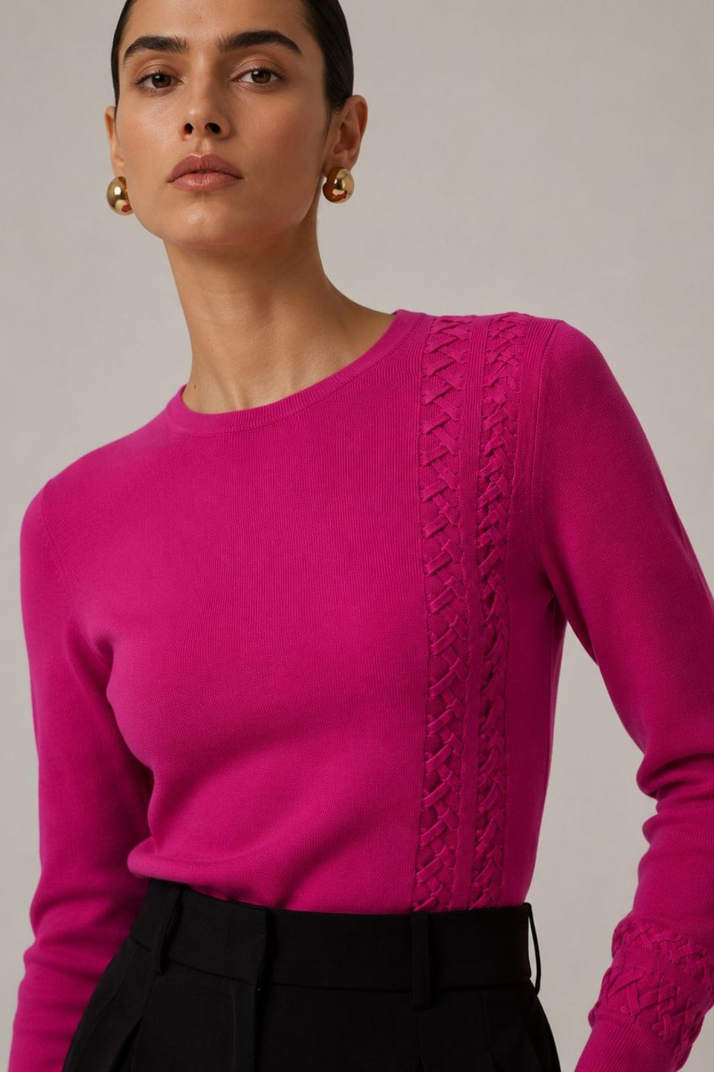 The Weave Tunic