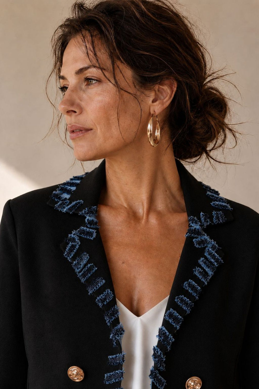 The Lorelei Blazer