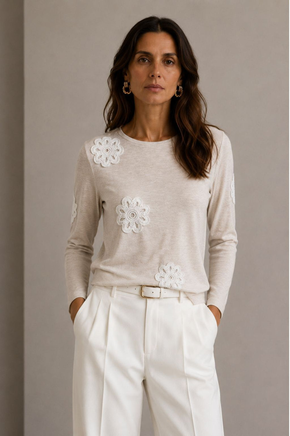 The Jordaan Top