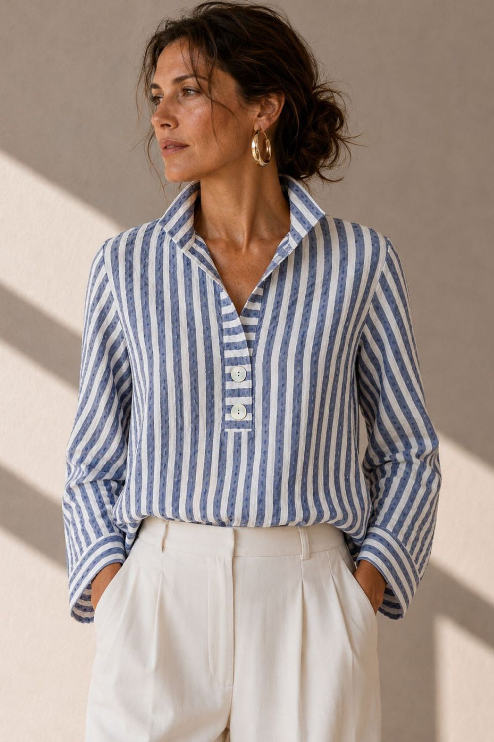 The First Class Tunic