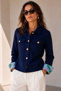 The Lisa Jacket