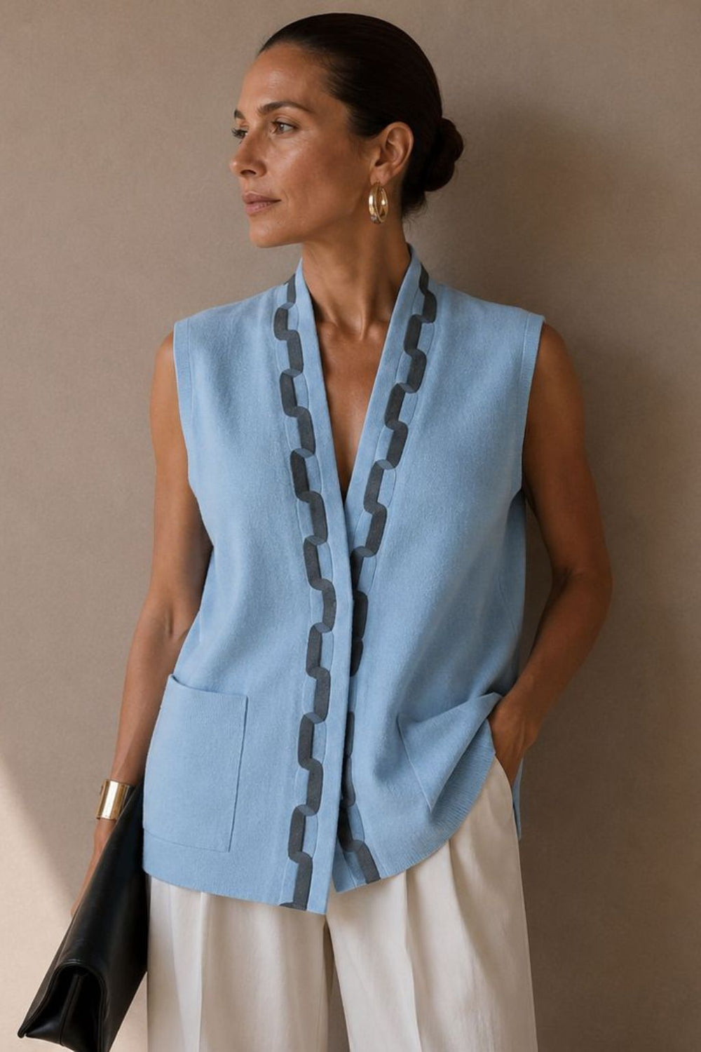 The Linz Vest