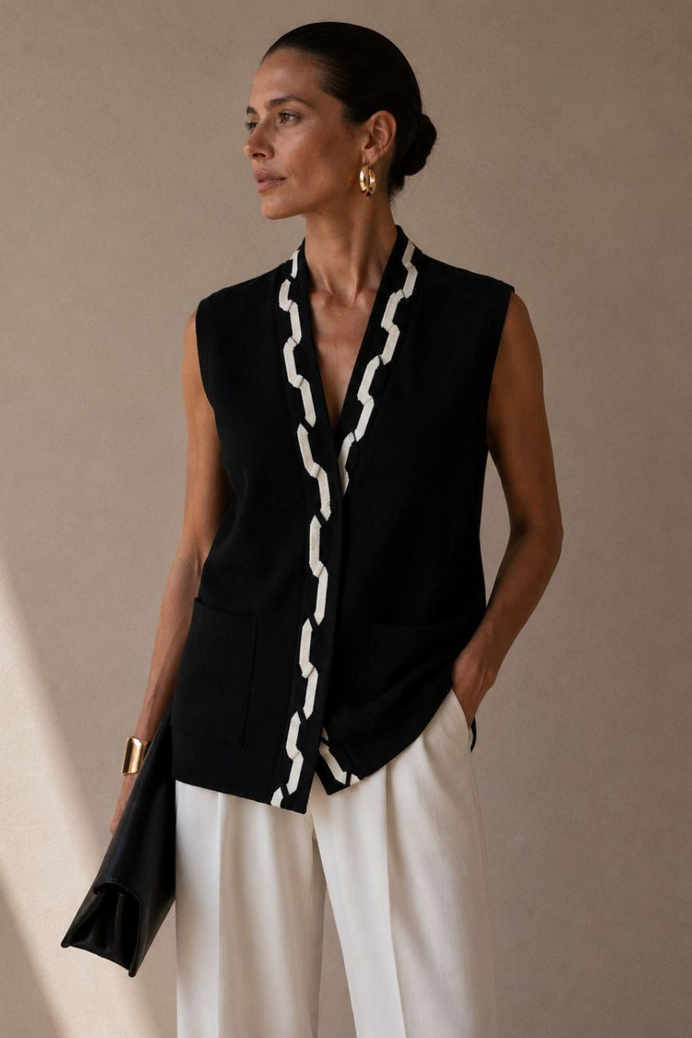 The Linz Vest
