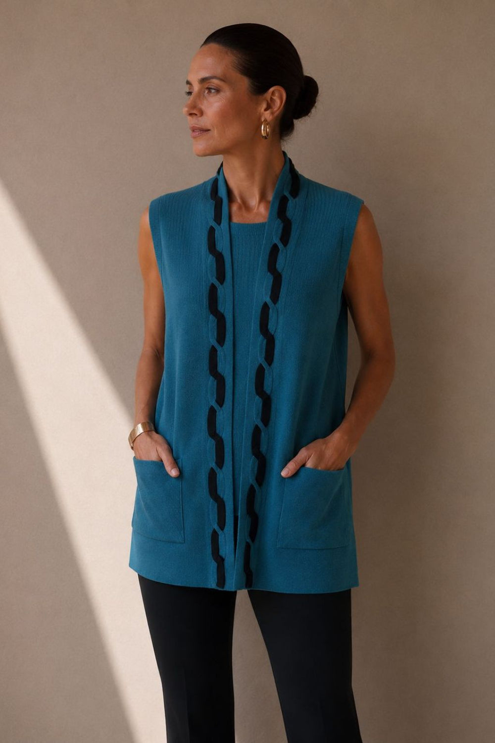 The Linz Vest
