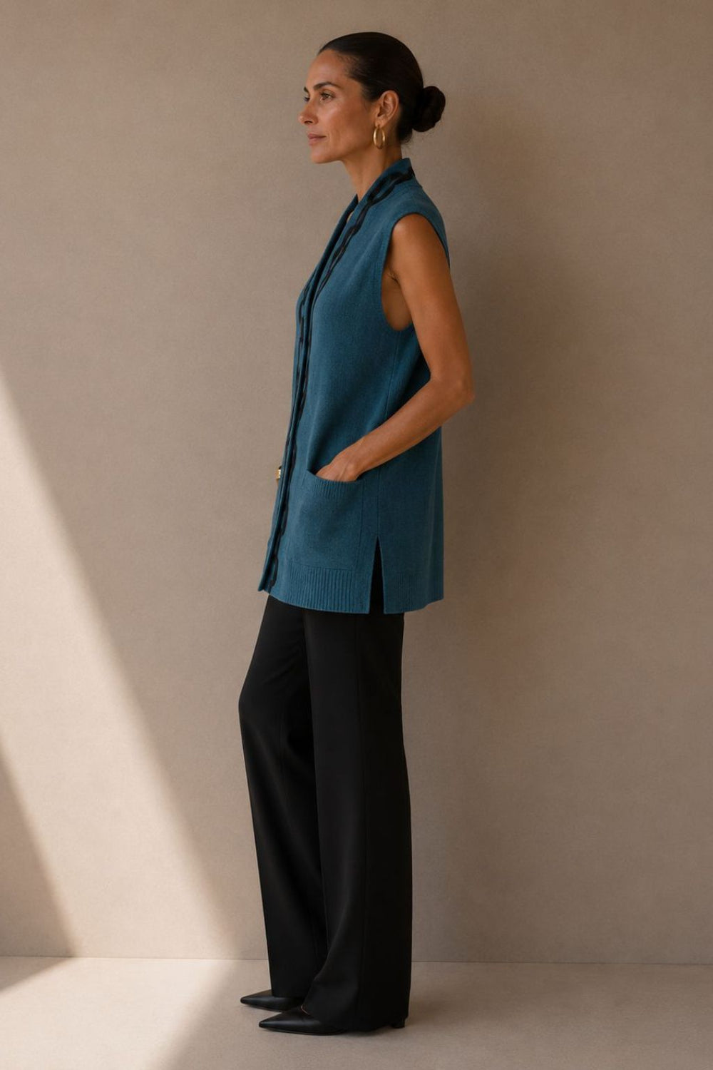 The Linz Vest