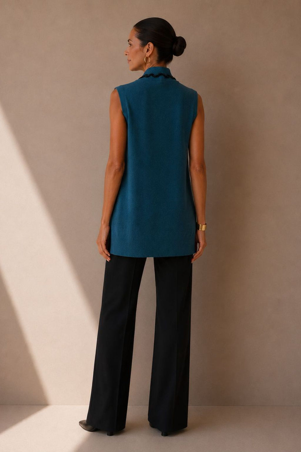 The Linz Vest