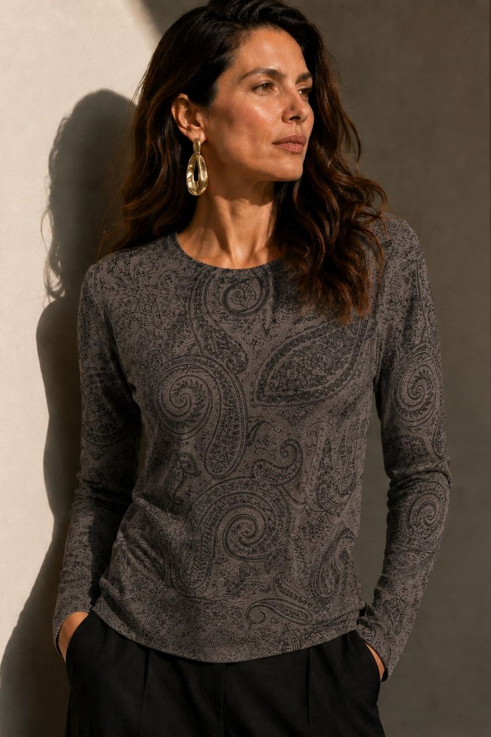 The Marrakesh Top
