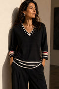 The Azure Sweater