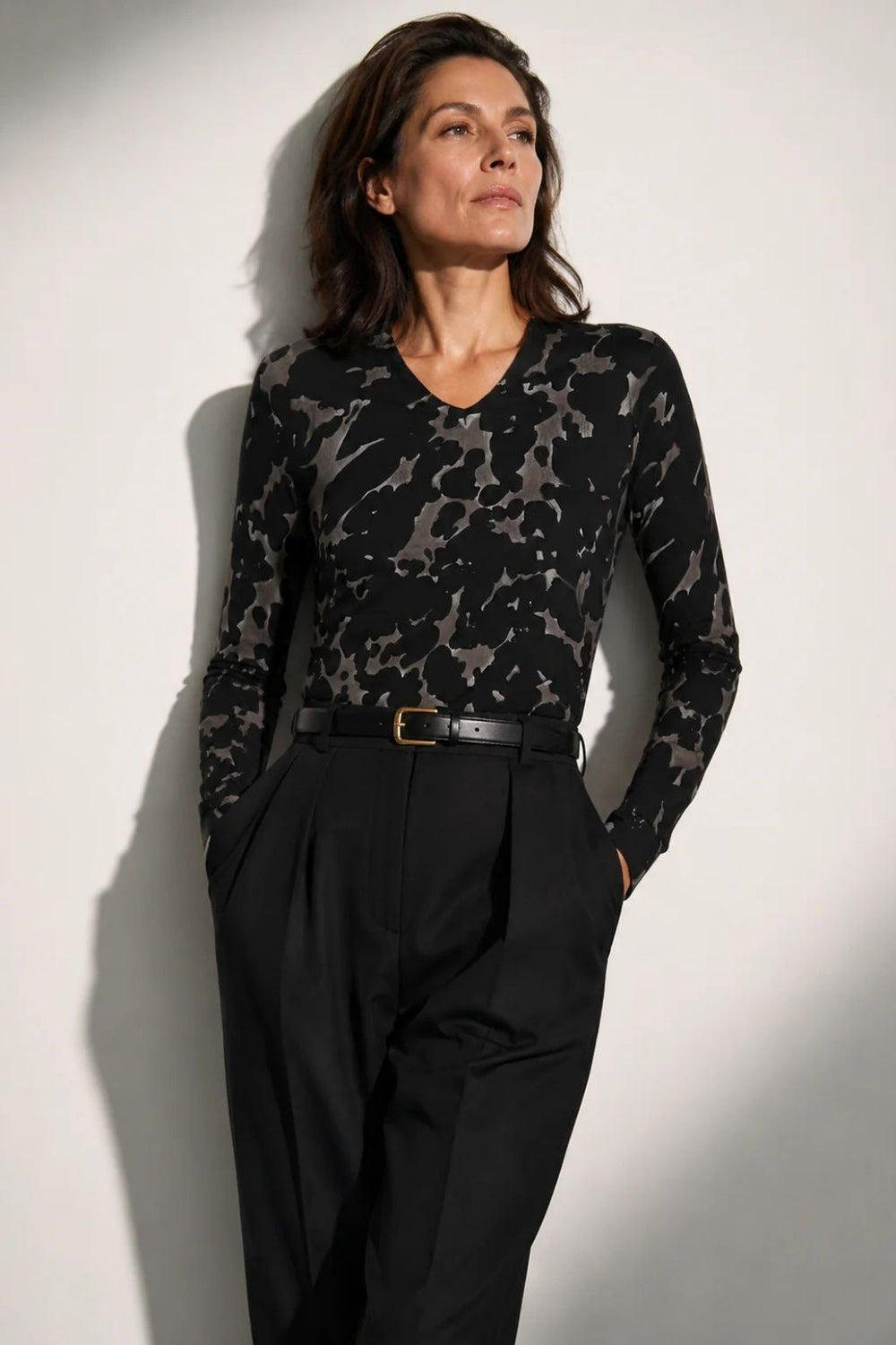 The Cuba Top