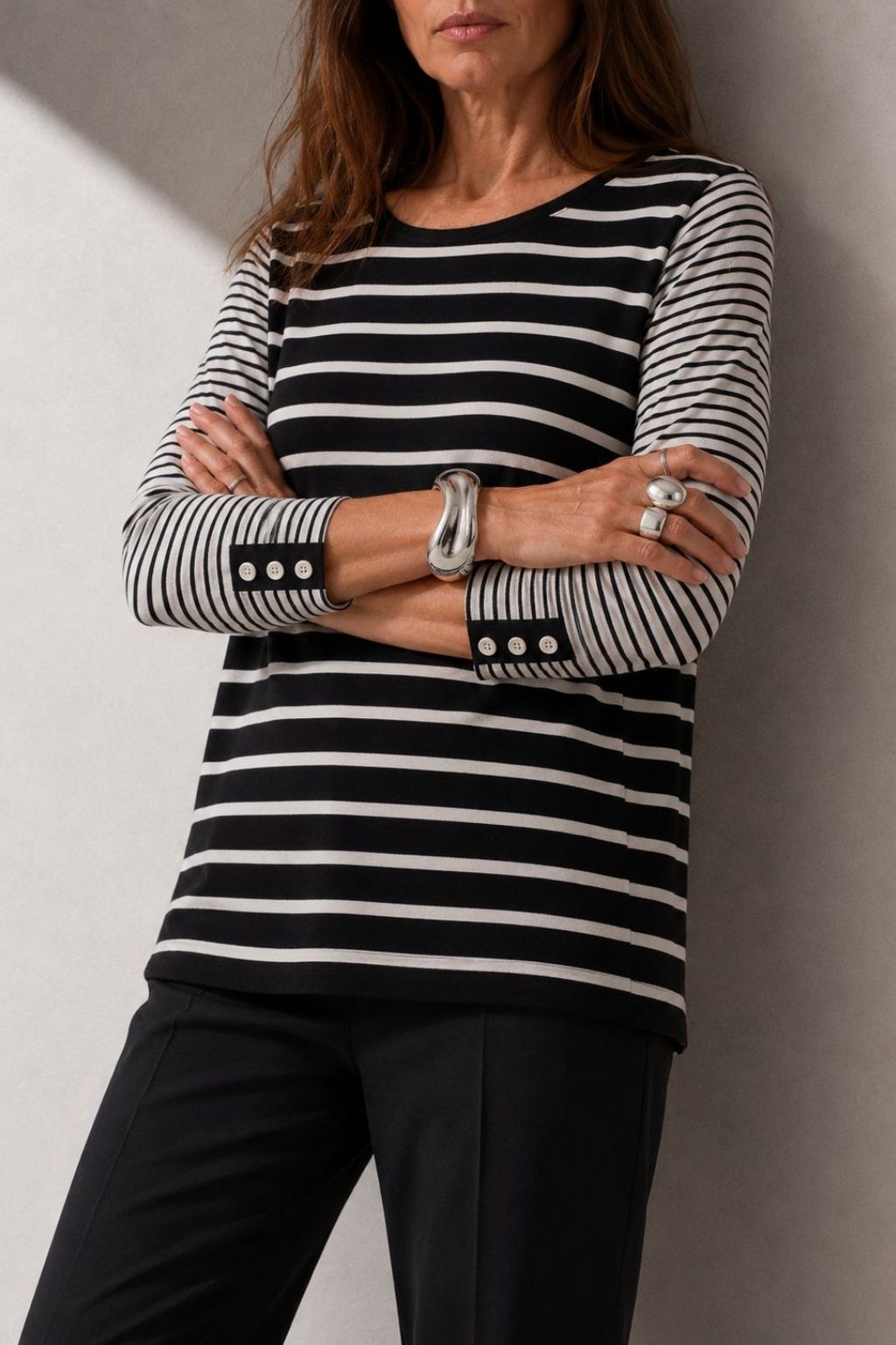 The Vela Top
