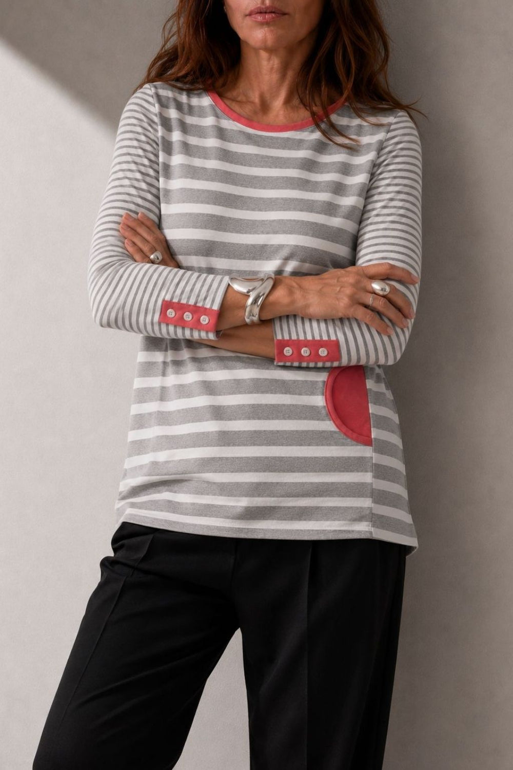 The Vela Top