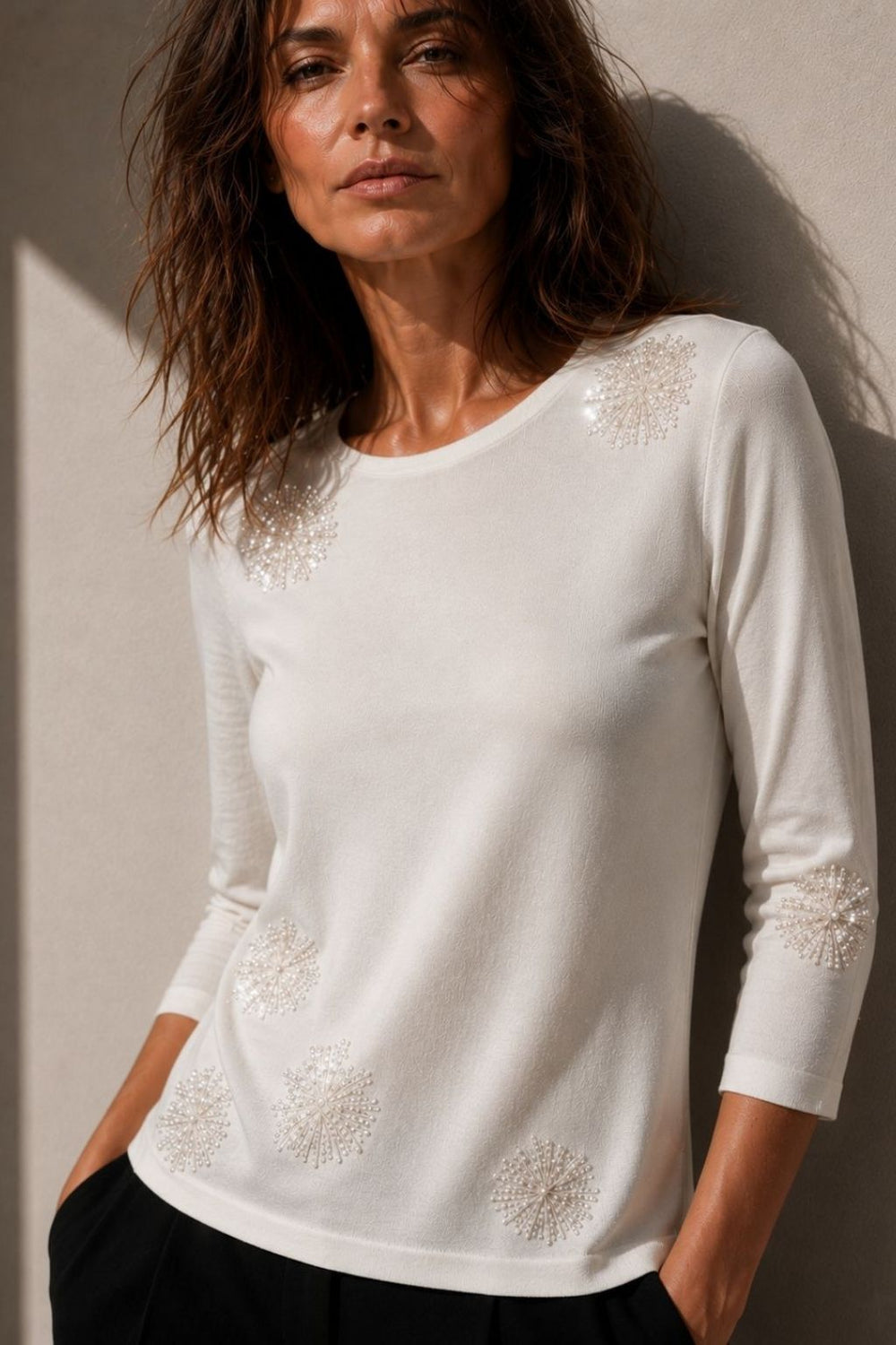 The Ischia Top