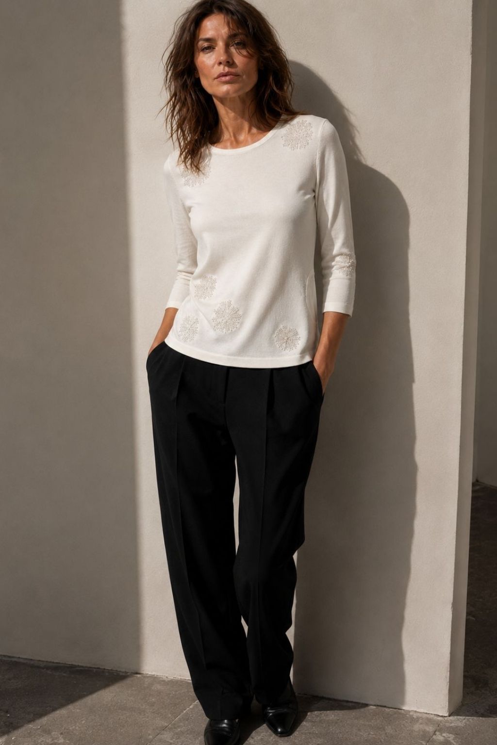 The Ischia Top