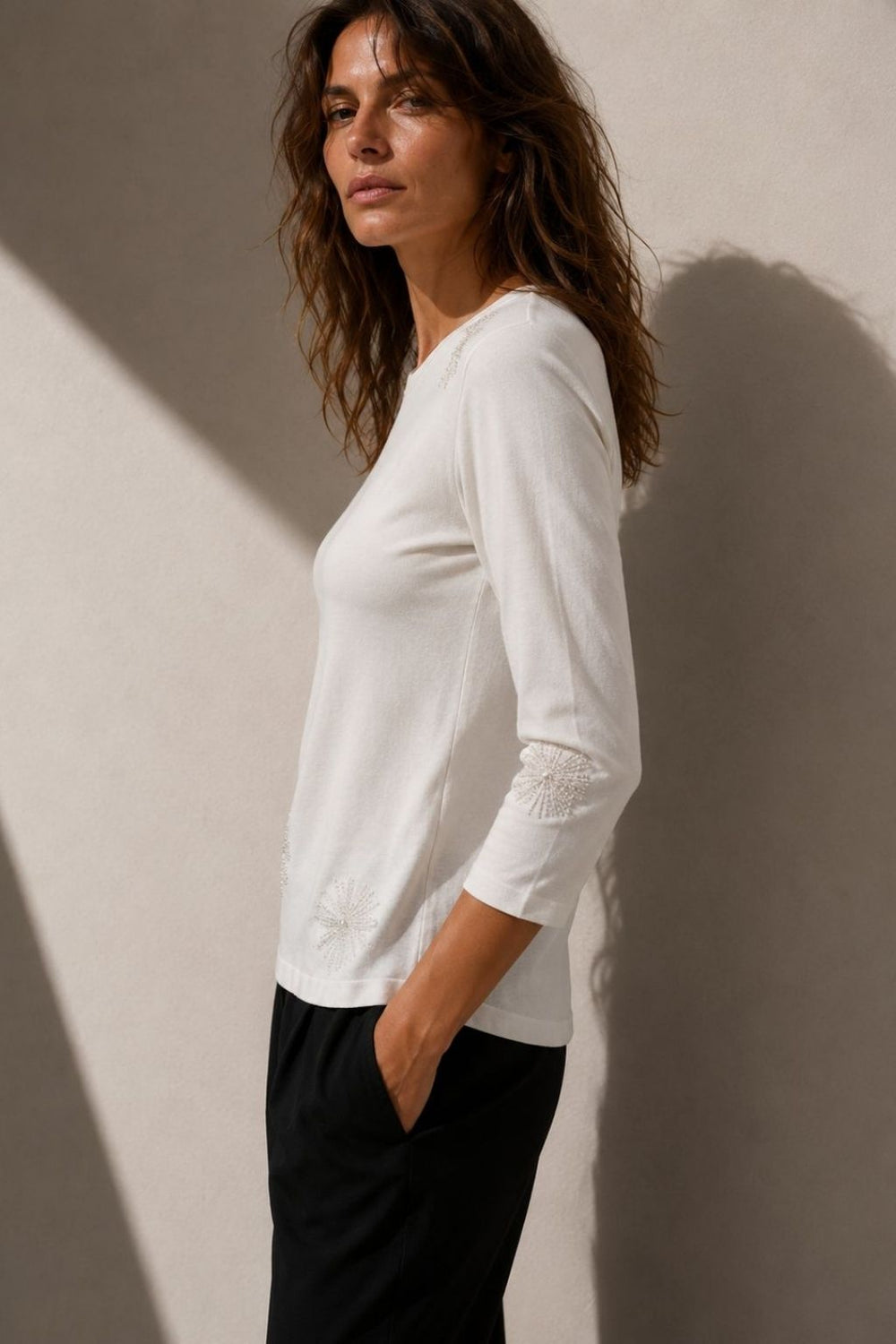 The Ischia Top