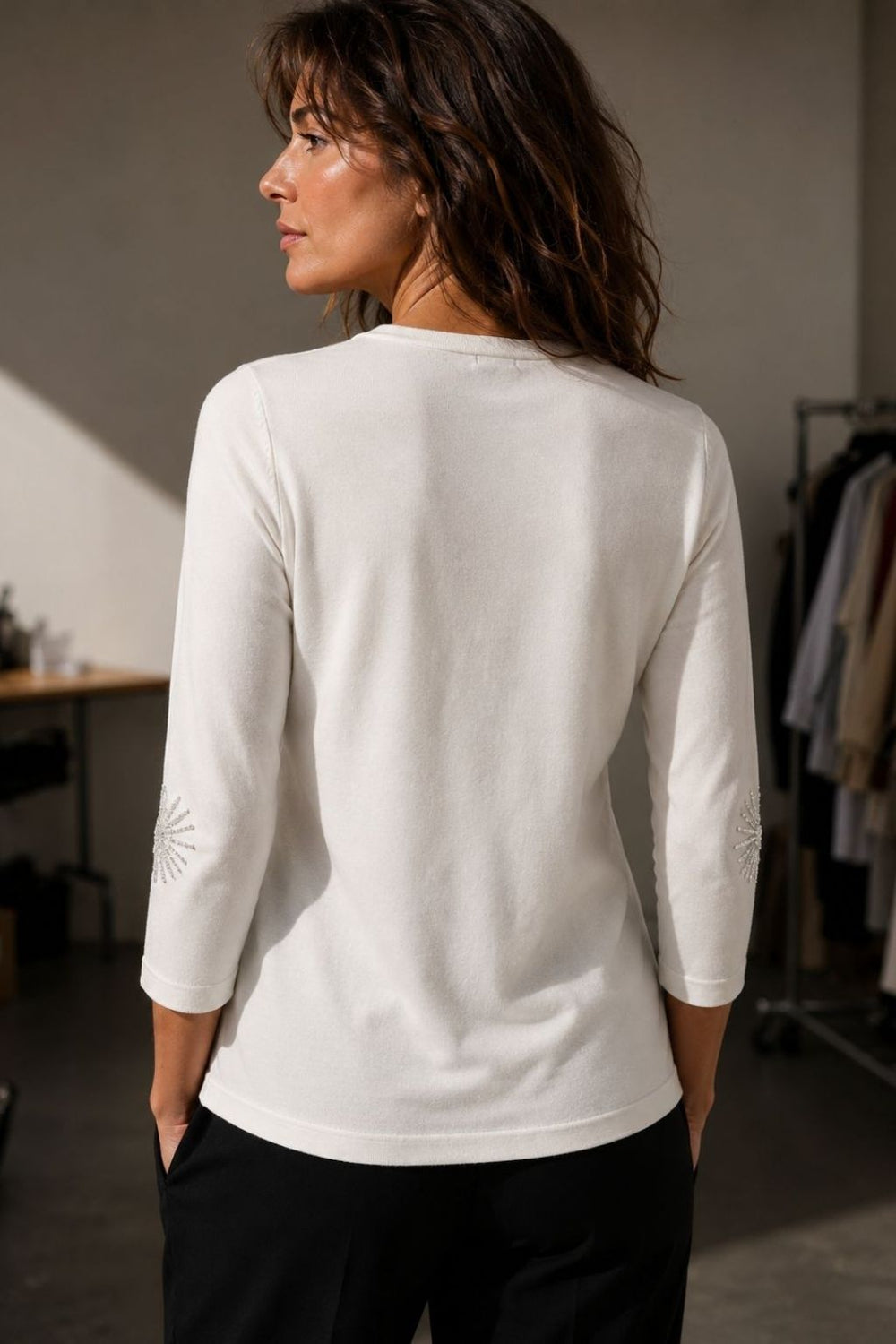 The Ischia Top