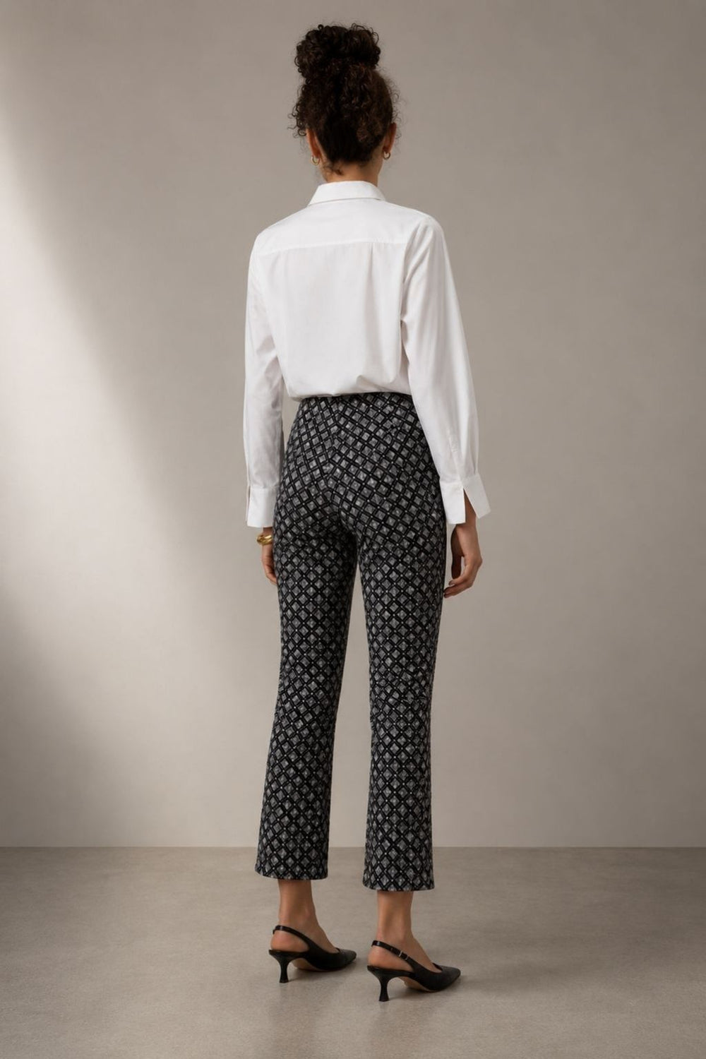 The Lugo Pant