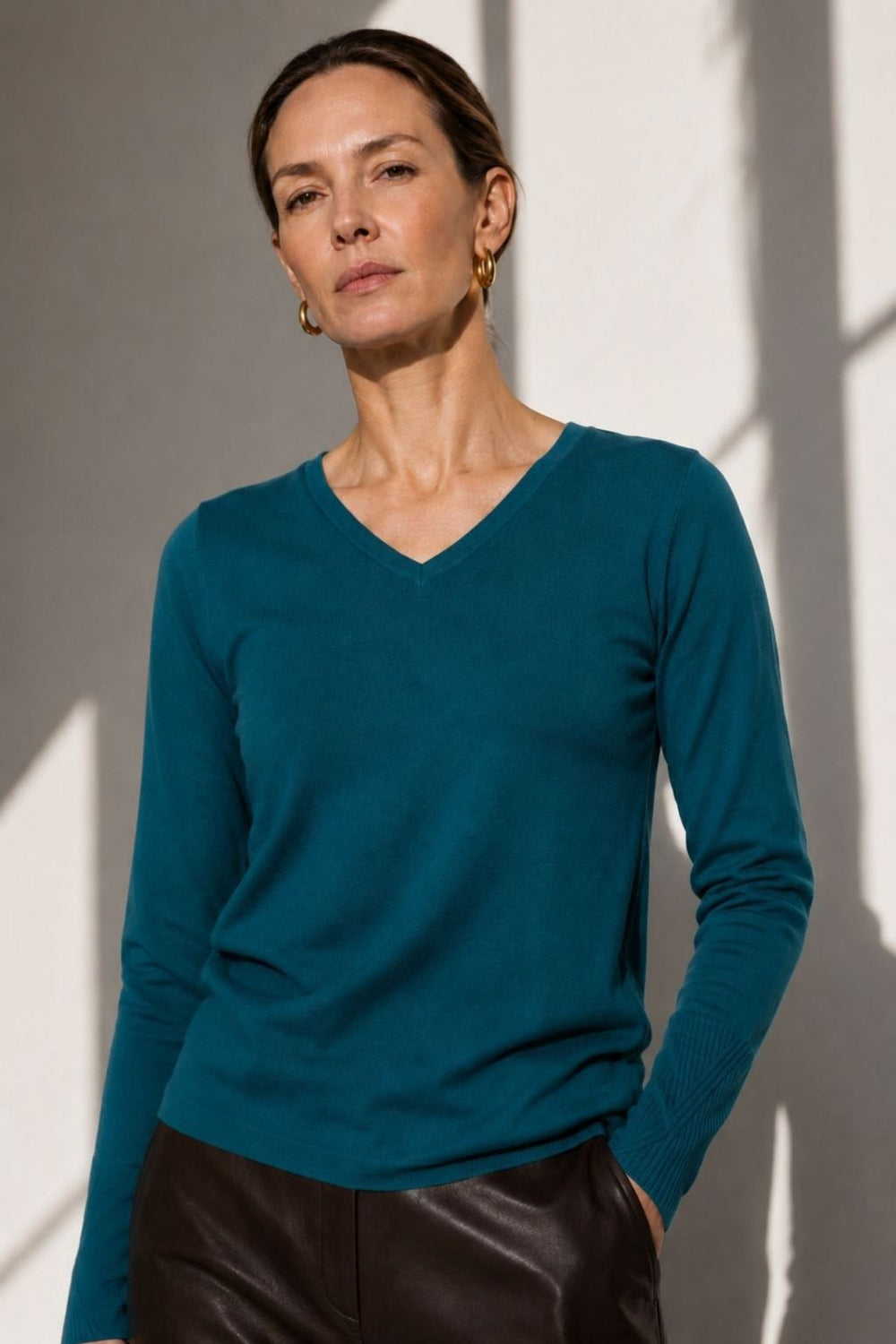 The Eileen Top