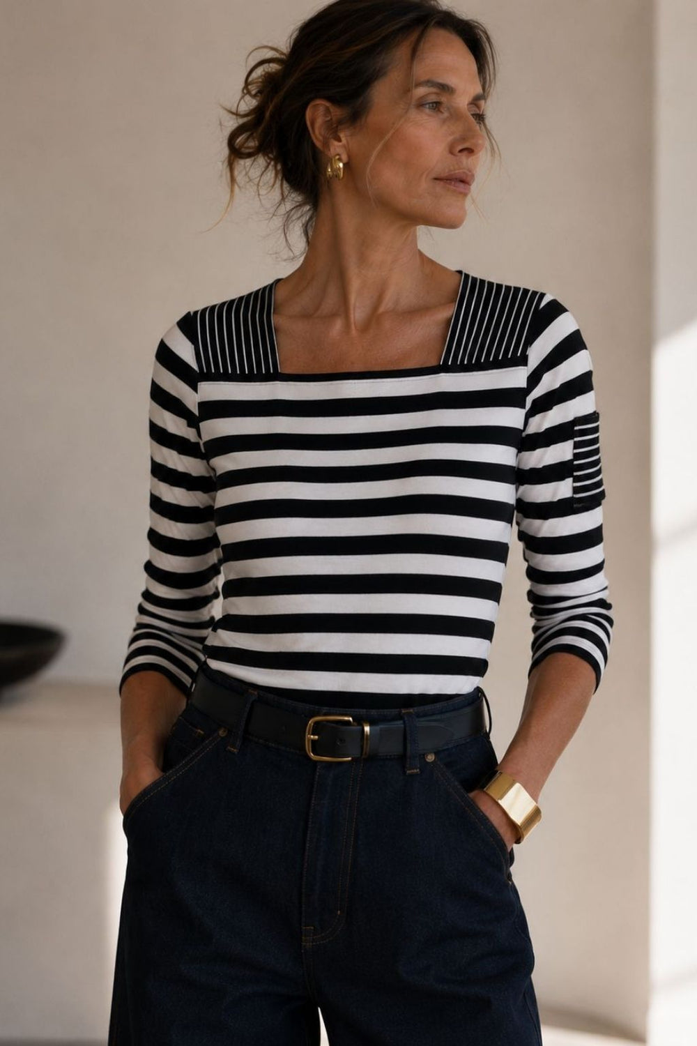 The Maris Top