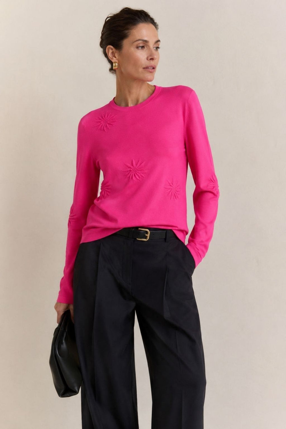 The Florencia Tunic