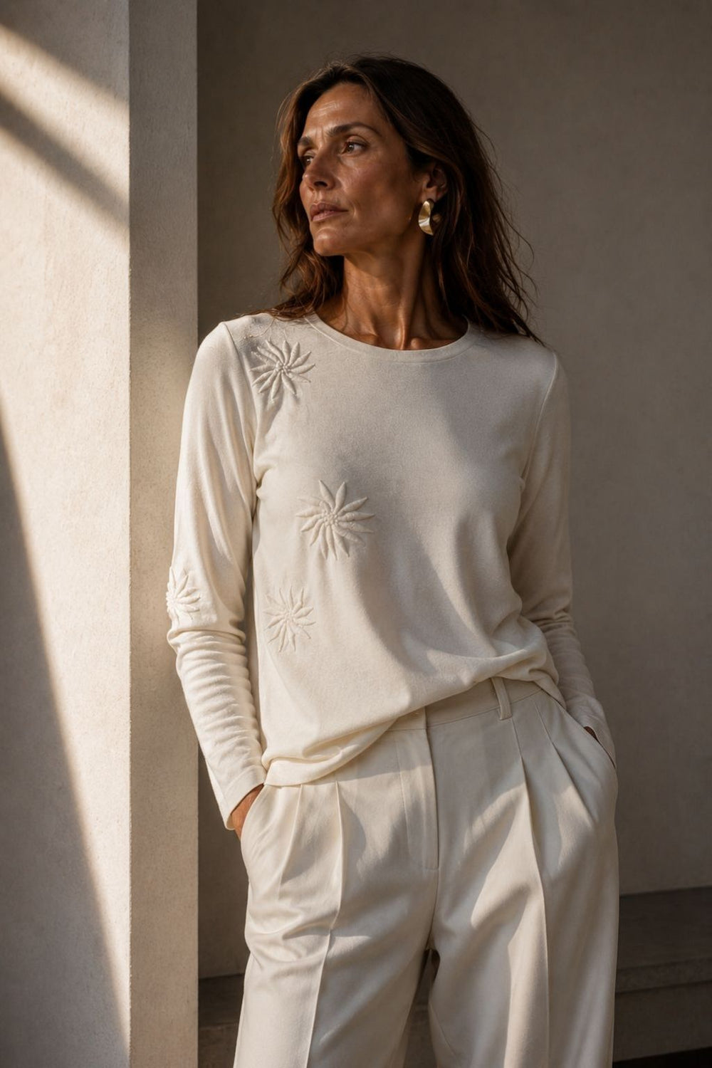 The Florencia Tunic