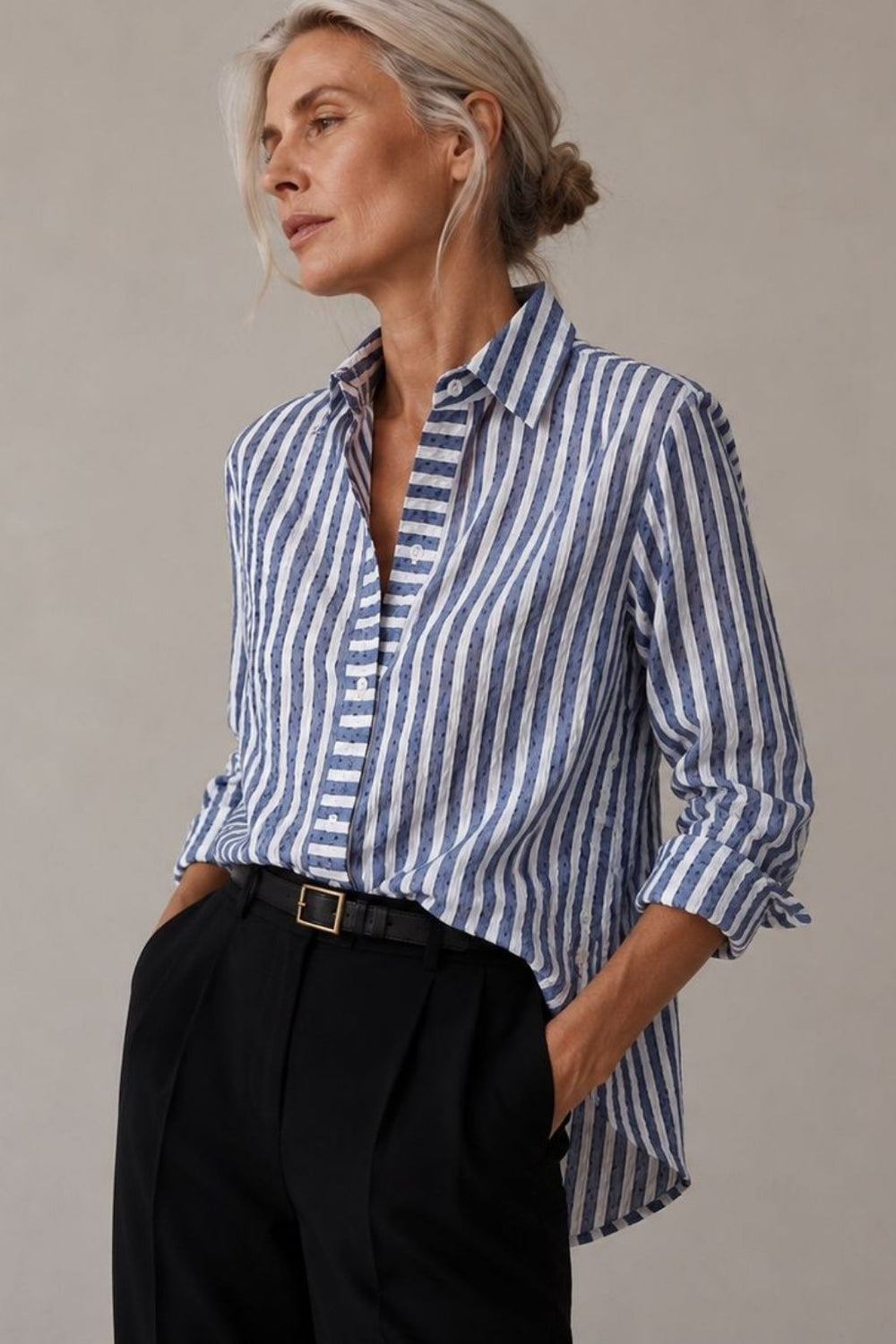 The Montauk Shirt