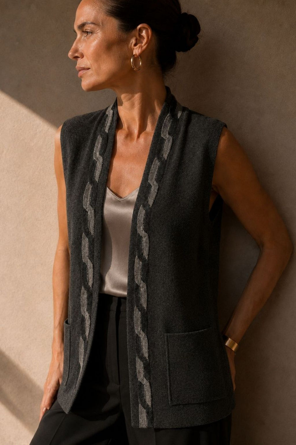 The Linz Vest
