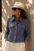 The Portsmouth Jacket