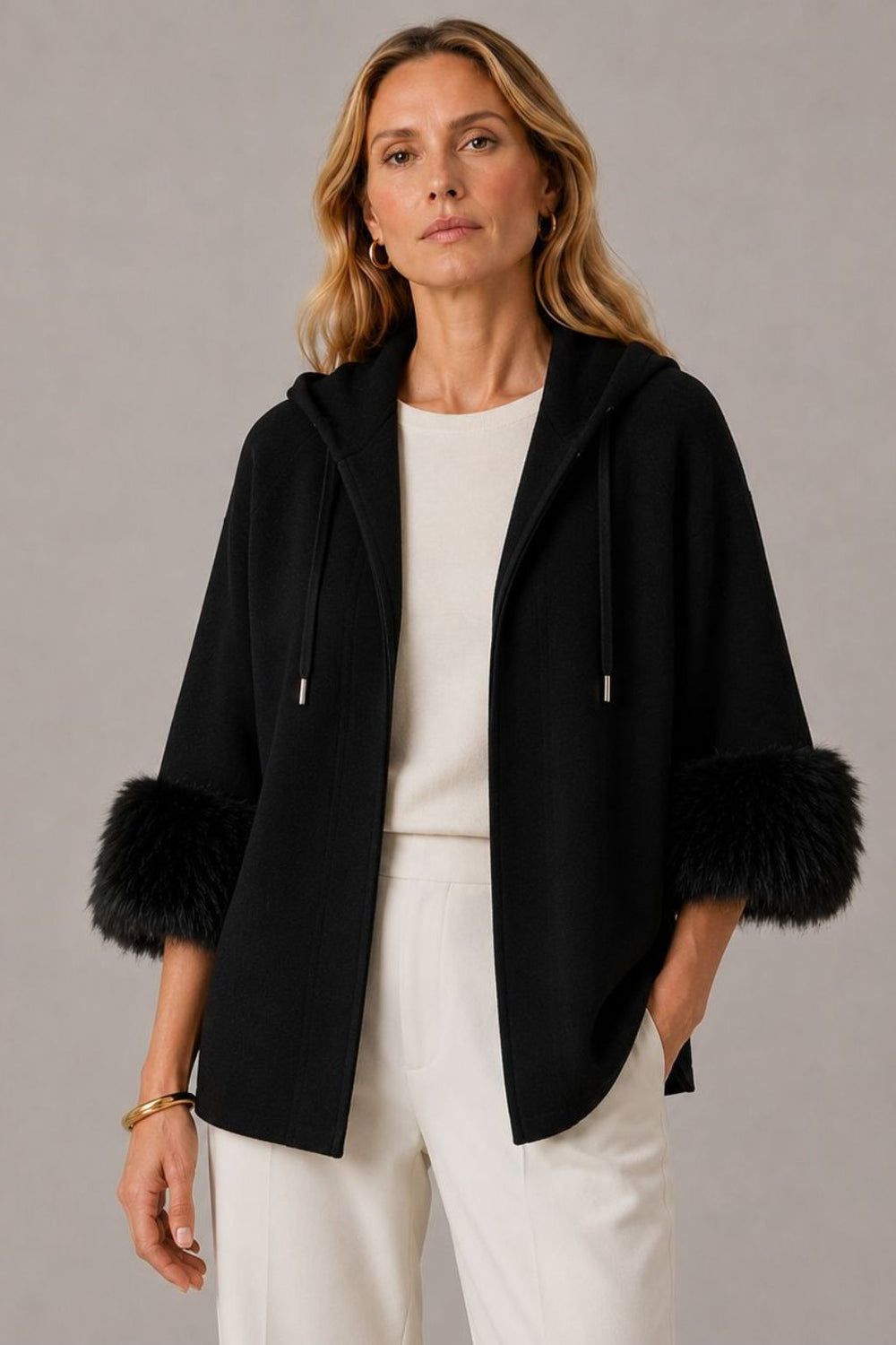 The Hampstead Hoodie