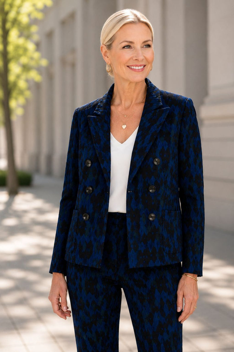 The Portofino Jacket
