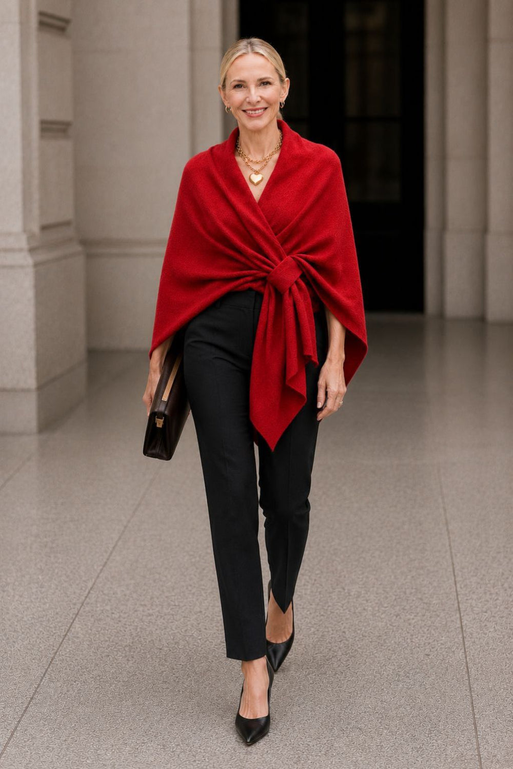 The Modena Pant