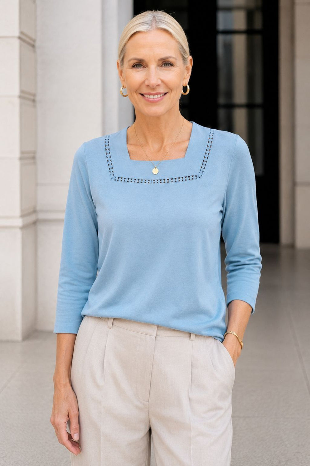 The Rehoboth Top
