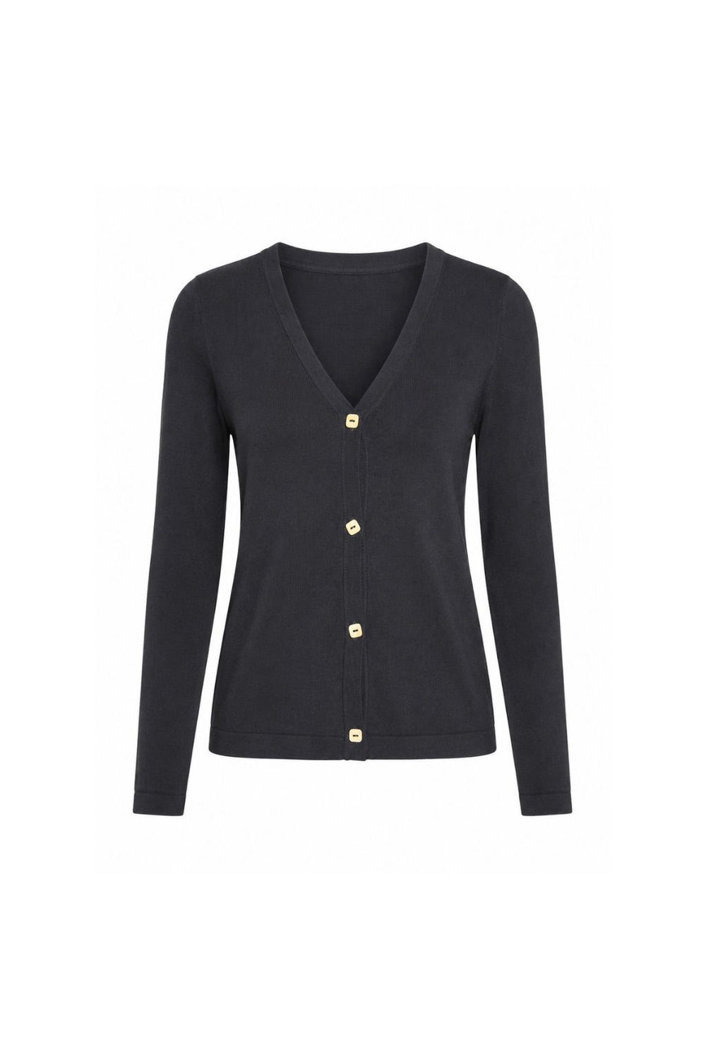 The Bayshore Cardigan