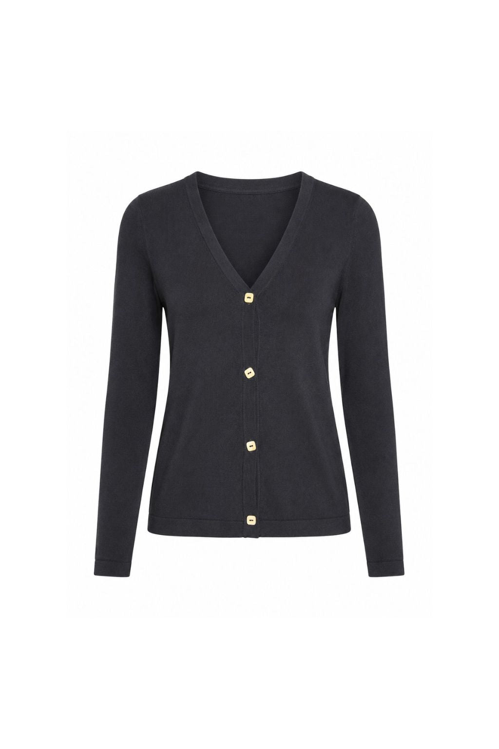 The Bayshore Cardigan